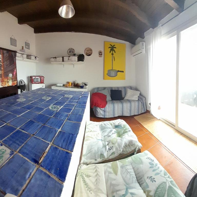 Flying whales - Two-Bedroom Apartment - 21