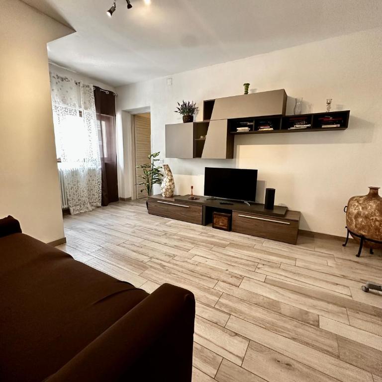 Balconi Bellavista - Appartamento con 2 Camere da Letto, Balcone e Vista mare - 6