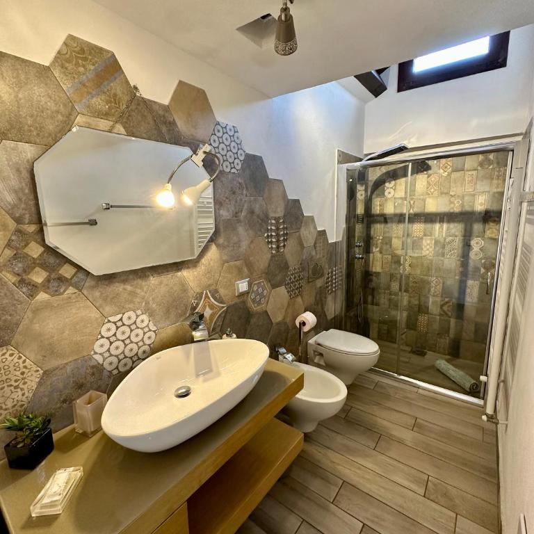 Balconi Bellavista - Appartamento con 2 Camere da Letto, Balcone e Vista mare - 9
