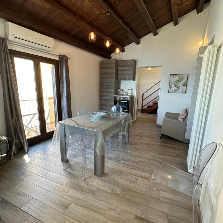 Balconi Bellavista - Appartamento con 2 Camere da Letto, Balcone e Vista mare - 26