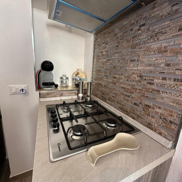 Balconi Bellavista - Appartamento con 2 Camere da Letto, Balcone e Vista mare - 27