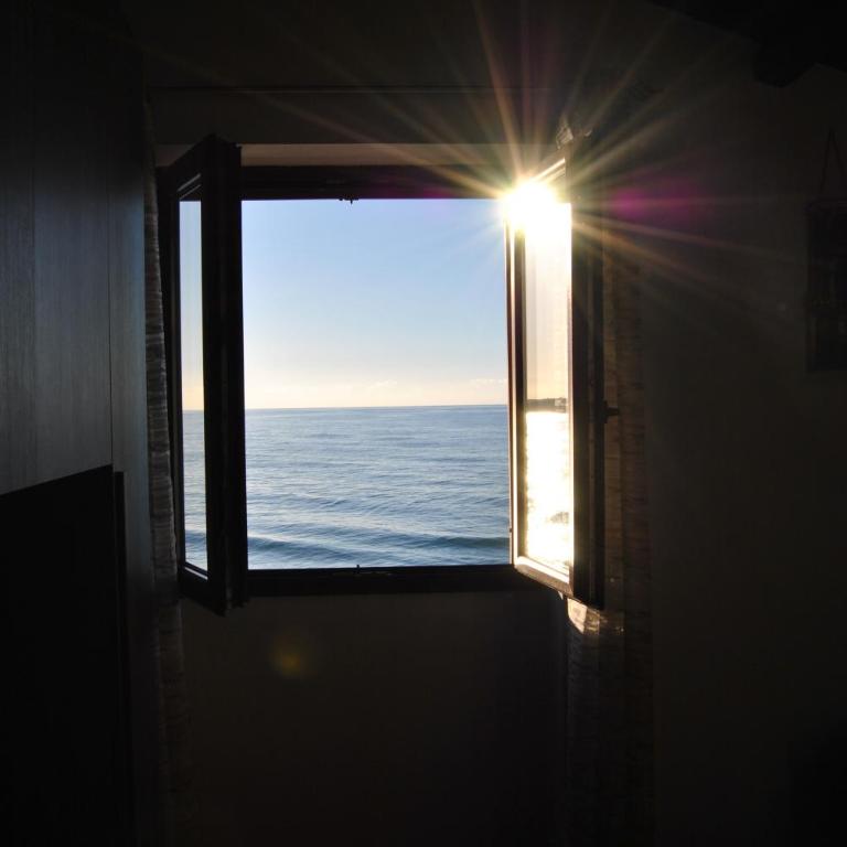 Balconi Bellavista - Appartamento con 2 Camere da Letto, Balcone e Vista mare - 30