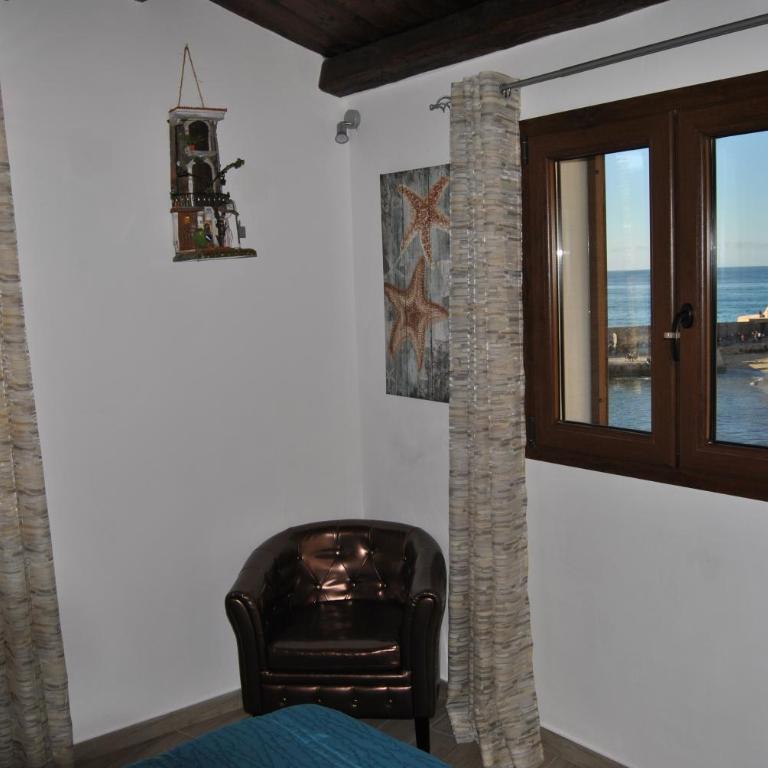 Balconi Bellavista - Appartamento con 2 Camere da Letto, Balcone e Vista mare - 20