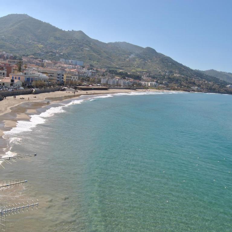 Balconi Bellavista - Appartamento con 2 Camere da Letto, Balcone e Vista mare - 35