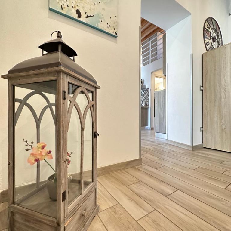 Balconi Bellavista - Appartamento con 1 Camera da Letto, Terrazza e Vista Mare - 18