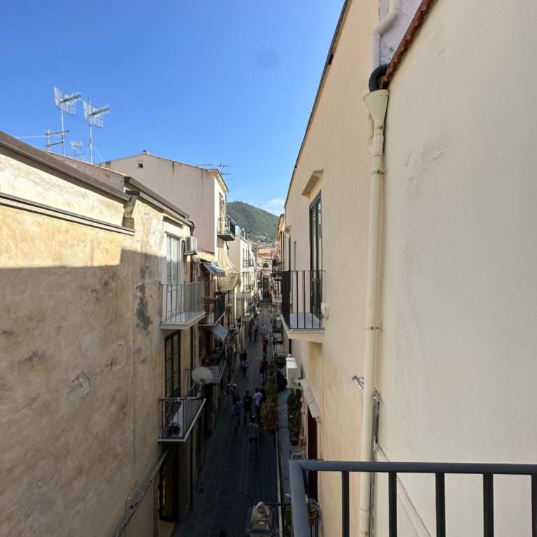 Balconi Bellavista - Appartamento con 1 Camera da Letto, Terrazza e Vista Mare - 20