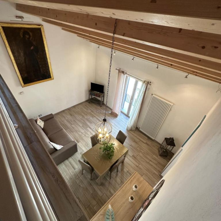Balconi Bellavista - Appartamento con 1 Camera da Letto, Terrazza e Vista Mare - 13
