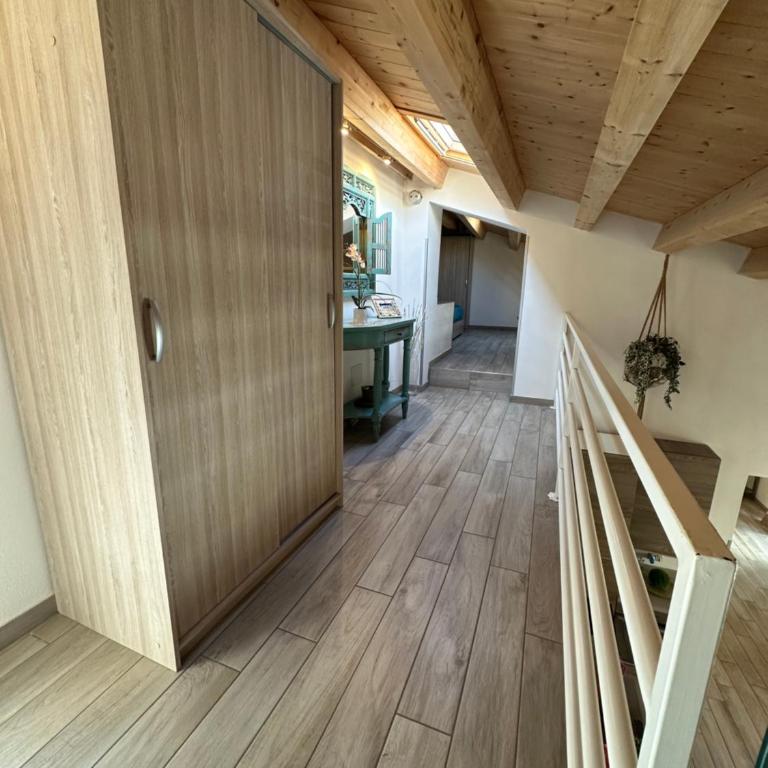Balconi Bellavista - Appartamento con 1 Camera da Letto, Terrazza e Vista Mare - 27