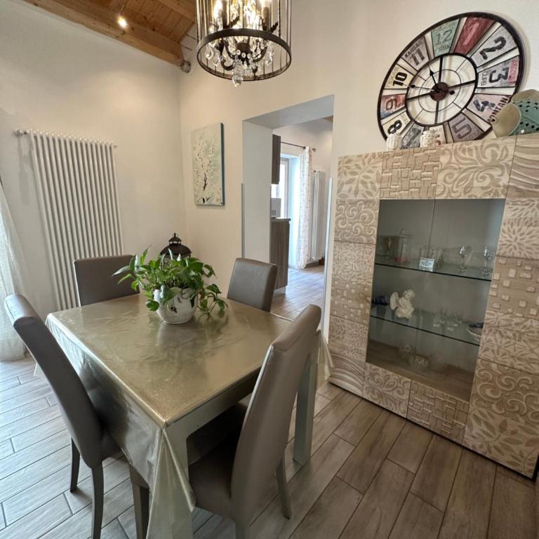 Balconi Bellavista - Appartamento con 1 Camera da Letto, Terrazza e Vista Mare - 17