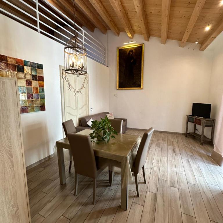 Balconi Bellavista - Appartamento con 1 Camera da Letto, Terrazza e Vista Mare - 29