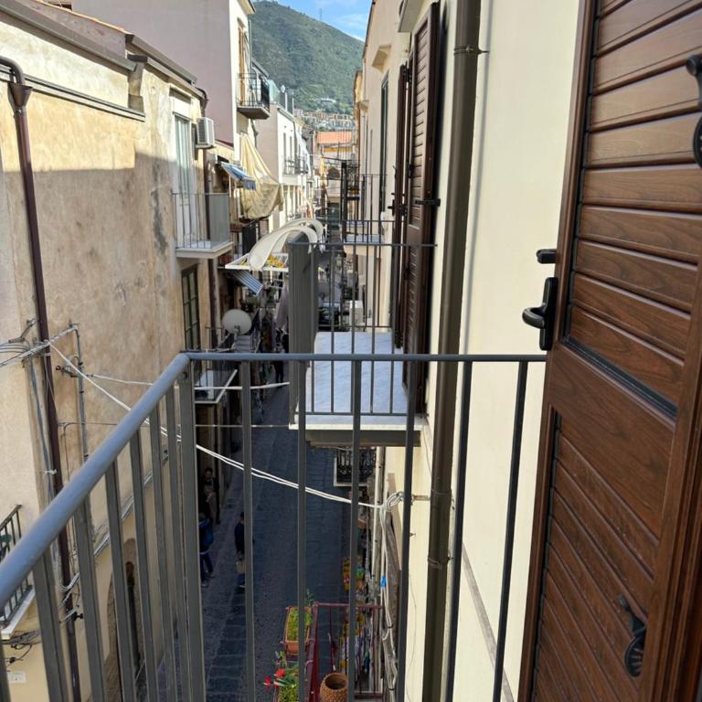 Balconi Bellavista - Appartamento con 1 Camera da Letto, Terrazza e Vista Mare - 19