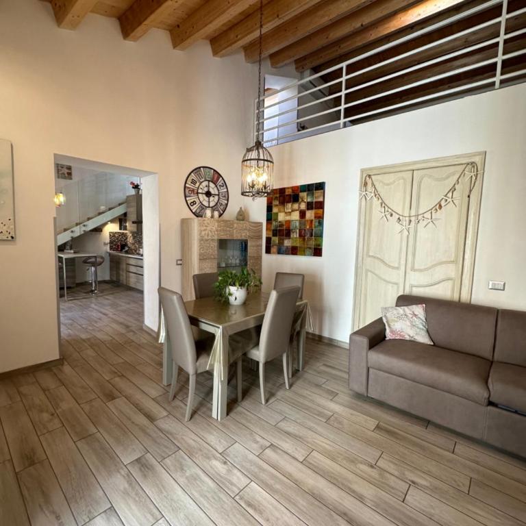 Balconi Bellavista - Appartamento con 1 Camera da Letto, Terrazza e Vista Mare - 22