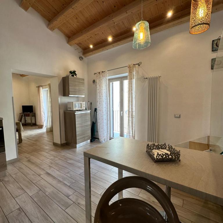 Balconi Bellavista - Appartamento con 1 Camera da Letto, Terrazza e Vista Mare - 37