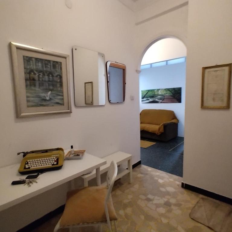 Trilocale Cecilia's Studio - Appartamento con 3 Camere da Letto - 14