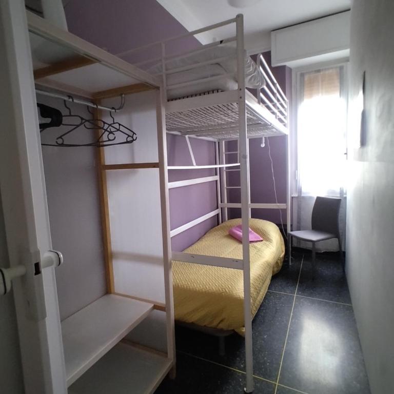 Trilocale Cecilia's Studio - Appartamento con 3 Camere da Letto - 5