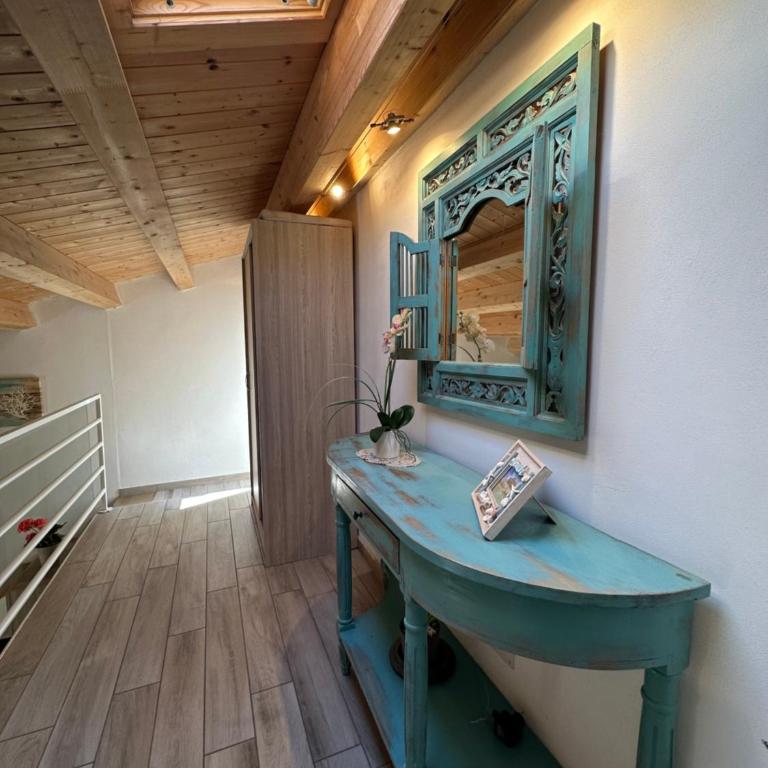 Balconi Bellavista - Appartamento con 1 Camera da Letto, Terrazza e Vista Mare - 39