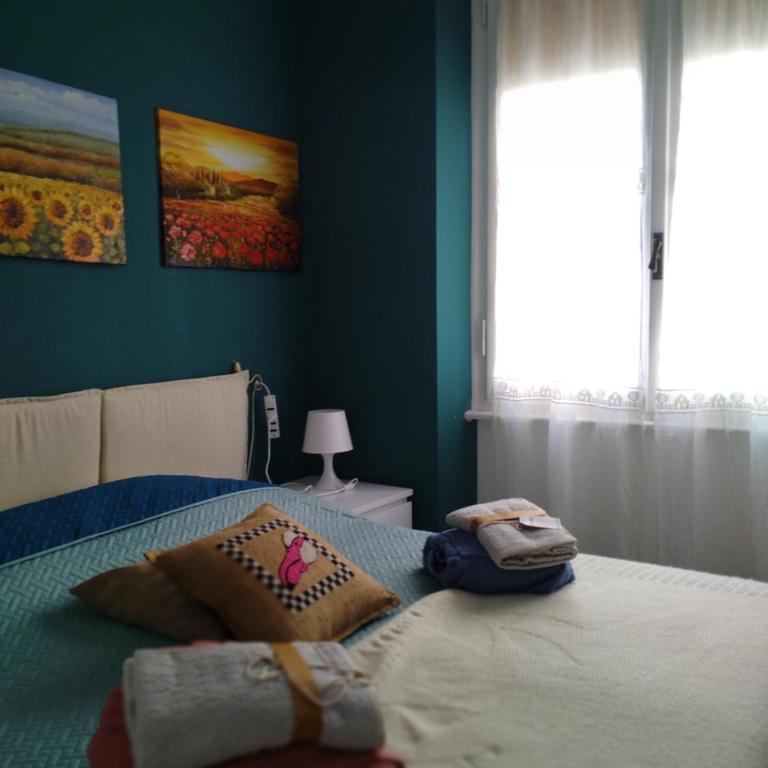 Trilocale Cecilia's Studio - Appartamento con 3 Camere da Letto - 1