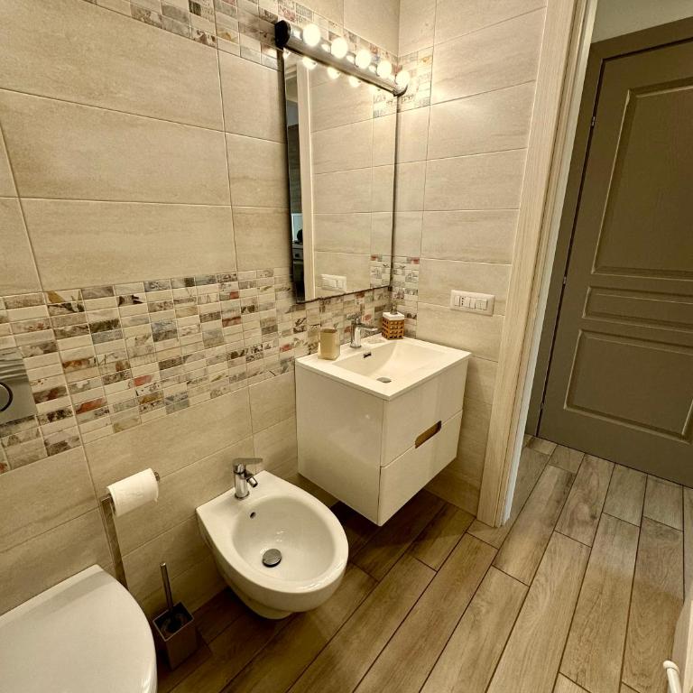 Balconi Bellavista - Appartamento con 1 Camera da Letto, Terrazza e Vista Mare - 42