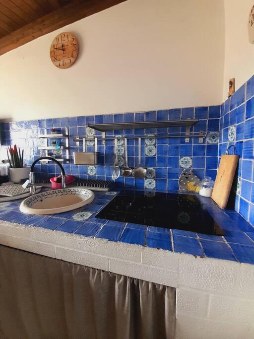 Flying whales - Two-Bedroom Apartment - 18