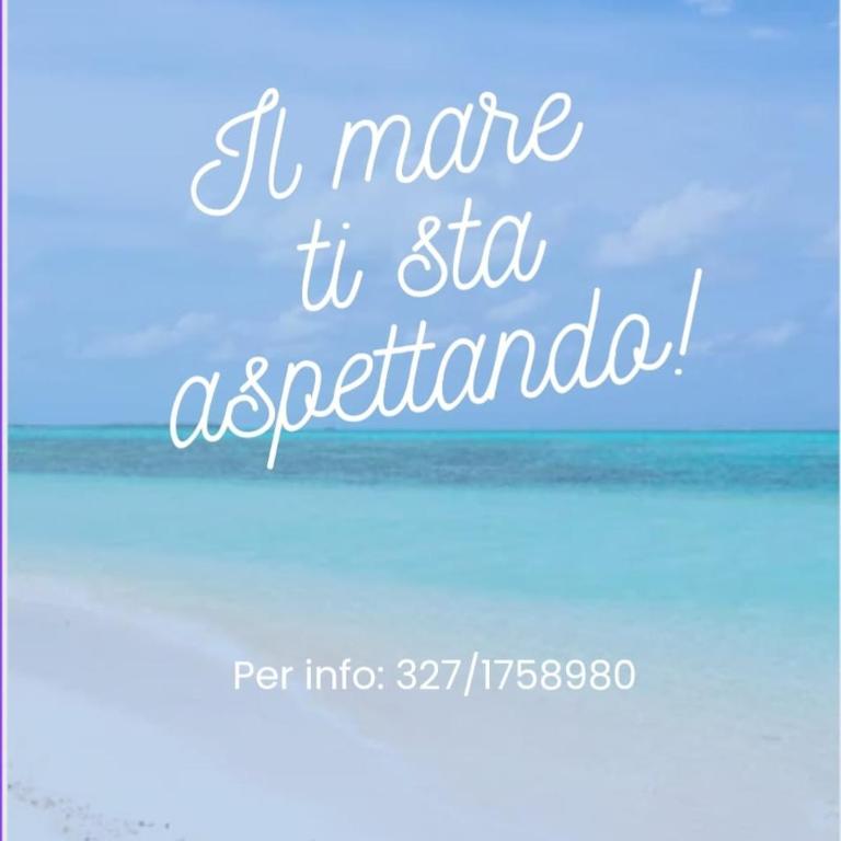 Acquamarina House Trapani - Appartamento con 2 Camere da Letto - 20
