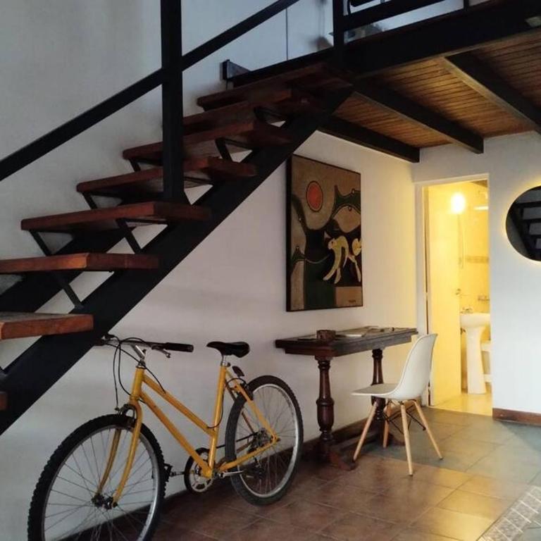 Quiet luxury loft - Apartamento de 2 dormitorios - 17