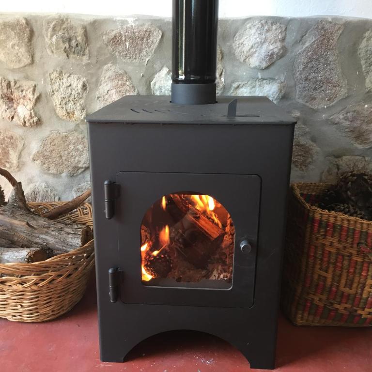 La Linda de la Aldea Serrana - Casa de 2 dormitorios - 11