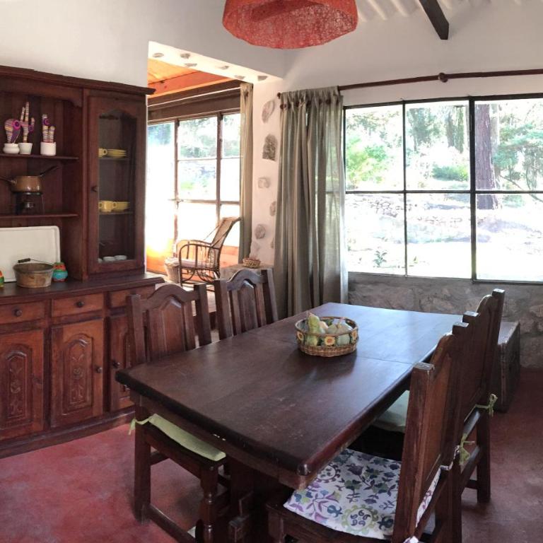 La Linda de la Aldea Serrana - Casa de 2 dormitorios - 23