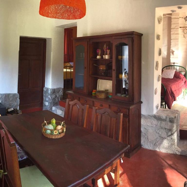 La Linda de la Aldea Serrana - Casa de 2 dormitorios - 31