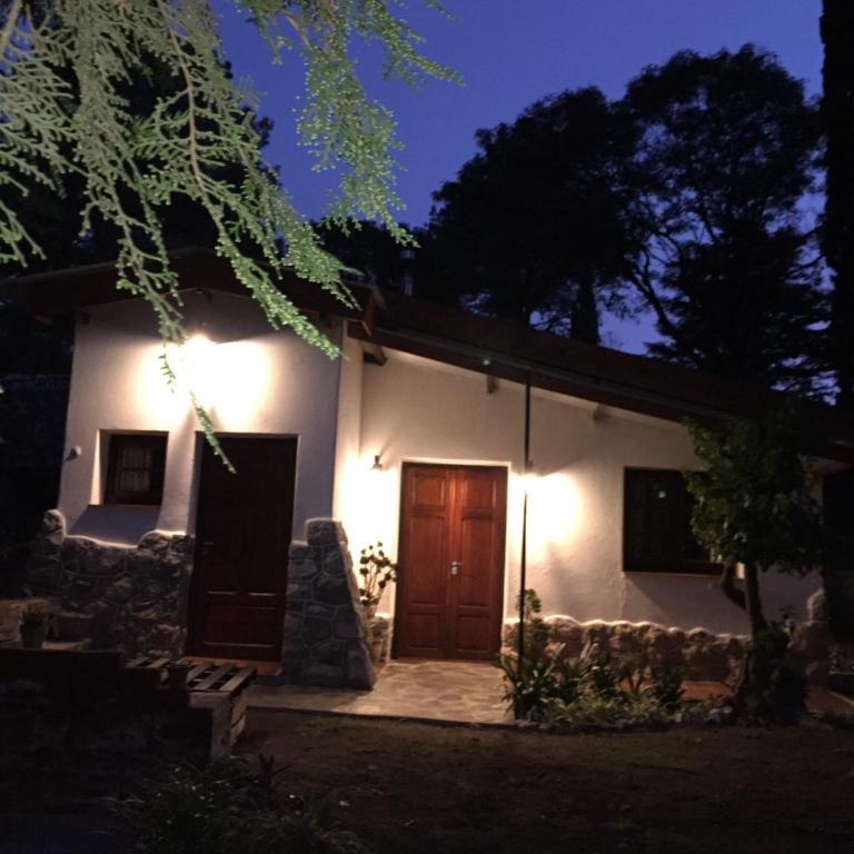 La Linda de la Aldea Serrana - Casa de 2 dormitorios - 32