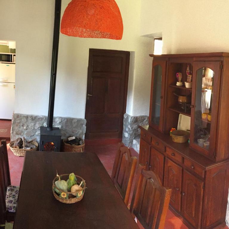 La Linda de la Aldea Serrana - Casa de 2 dormitorios - 38