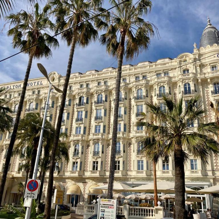 appartement centre croisette emplacement exceptionnel - Appartement 1 Chambre - 23