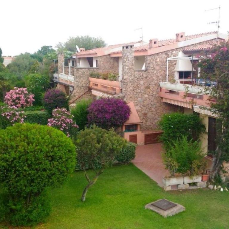 Residence La Cinta - Casa con 1 Camera da Letto - 6
