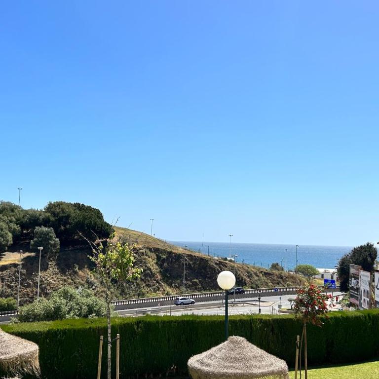 FUENGIROLA Castillo Malaga PARADAISE 3 - One-Bedroom Apartment - 44
