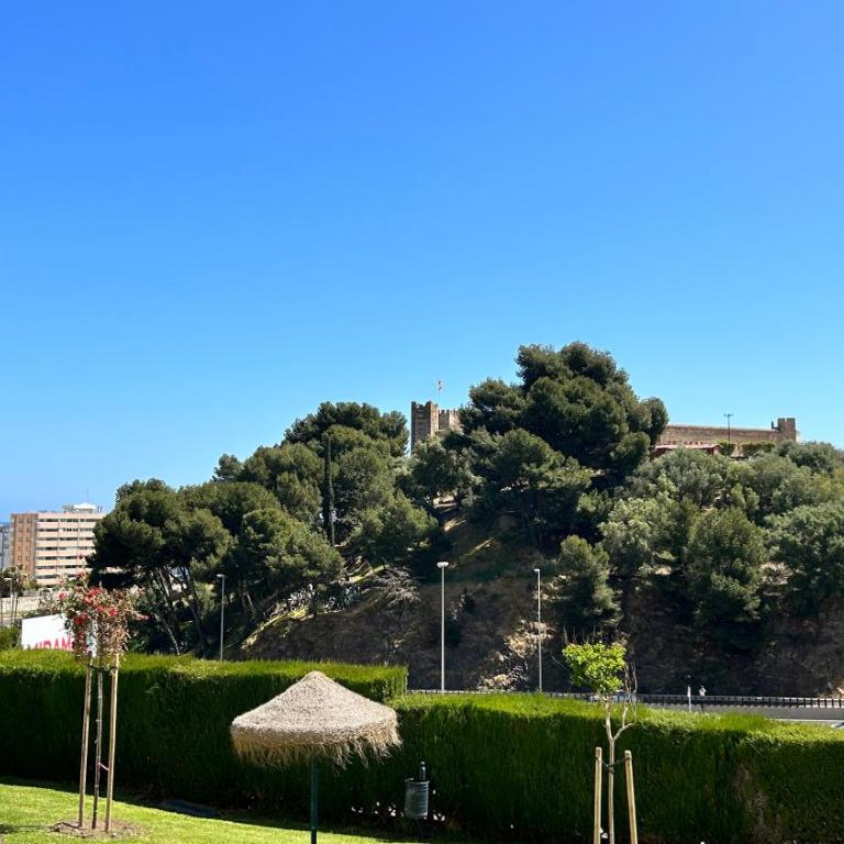 FUENGIROLA Castillo Malaga PARADAISE 3 - One-Bedroom Apartment - 43