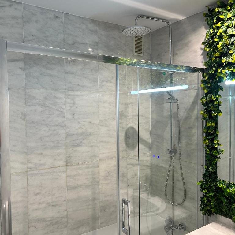 FUENGIROLA Castillo Malaga PARADAISE 3 - One-Bedroom Apartment - 19