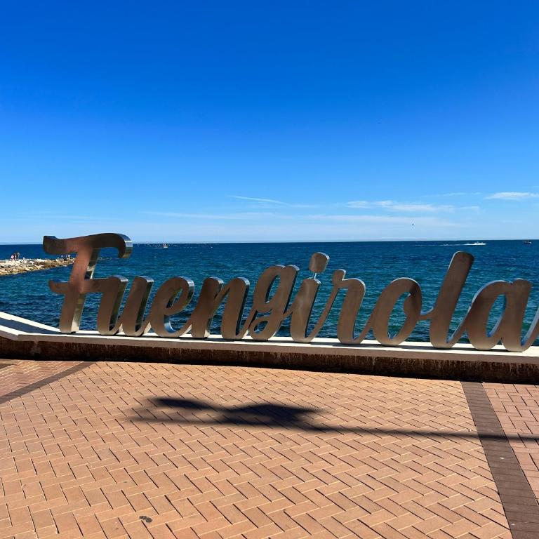 FUENGIROLA Castillo Malaga PARADAISE 3 - One-Bedroom Apartment - 59