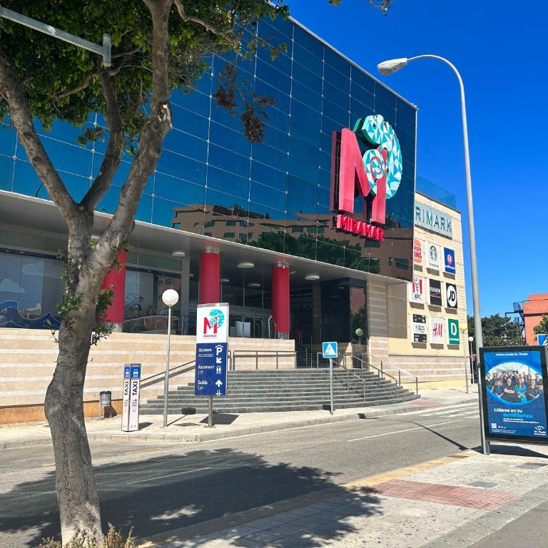 FUENGIROLA Castillo Malaga PARADAISE 3 - One-Bedroom Apartment - 74