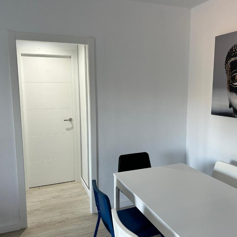 FUENGIROLA Castillo Malaga PARADAISE 3 - One-Bedroom Apartment - 15