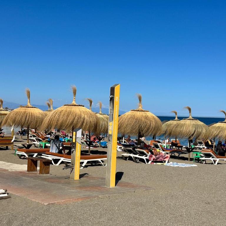 FUENGIROLA Castillo Malaga PARADAISE 3 - One-Bedroom Apartment - 57