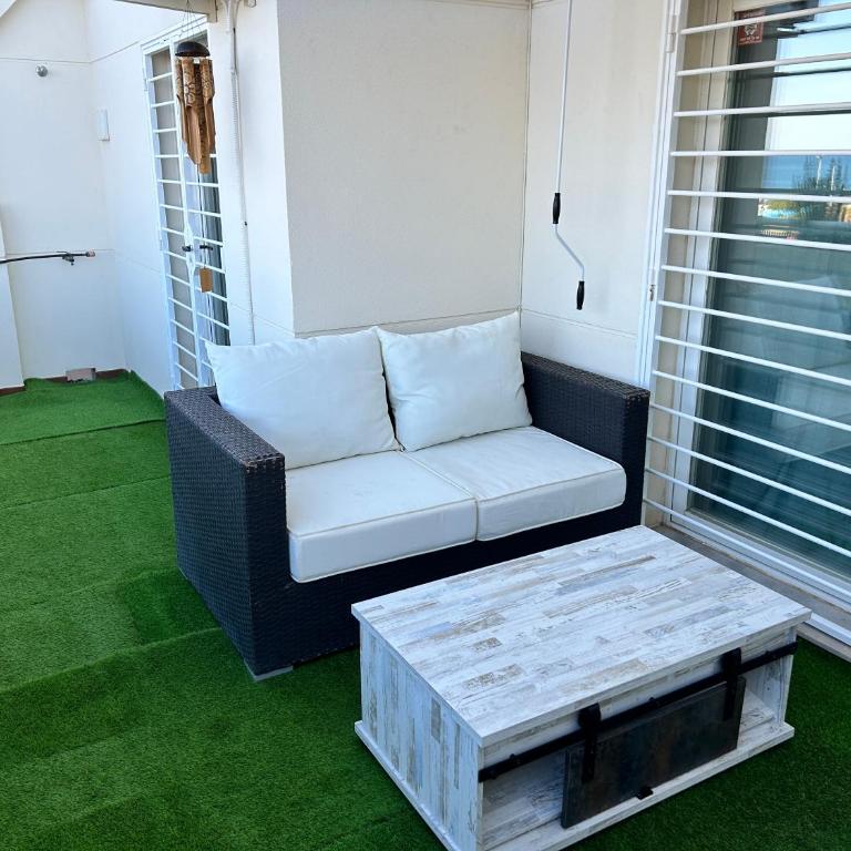 FUENGIROLA Castillo Malaga PARADAISE 3 - One-Bedroom Apartment - 34