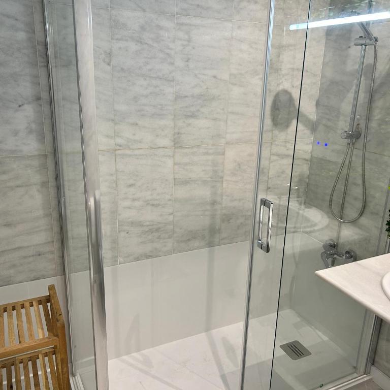 FUENGIROLA Castillo Malaga PARADAISE 3 - One-Bedroom Apartment - 20