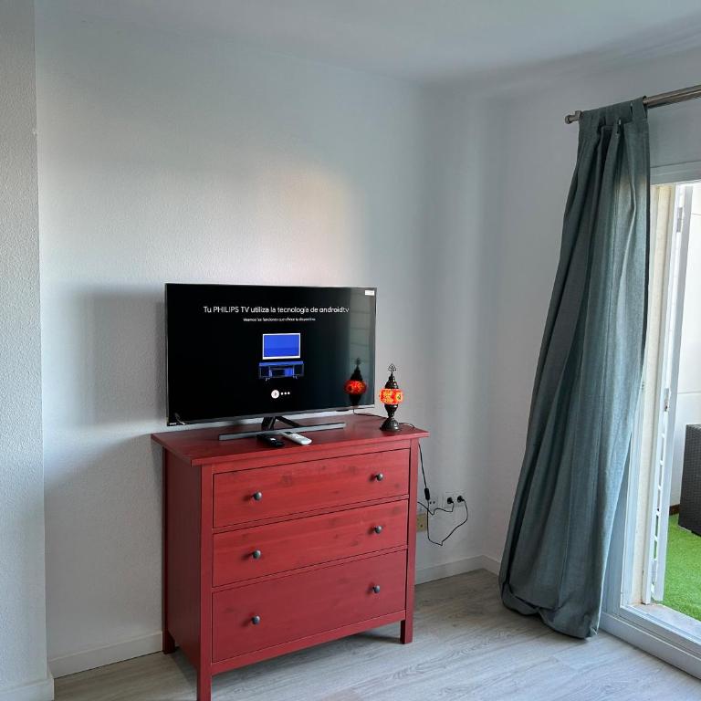 FUENGIROLA Castillo Malaga PARADAISE 3 - One-Bedroom Apartment - 12