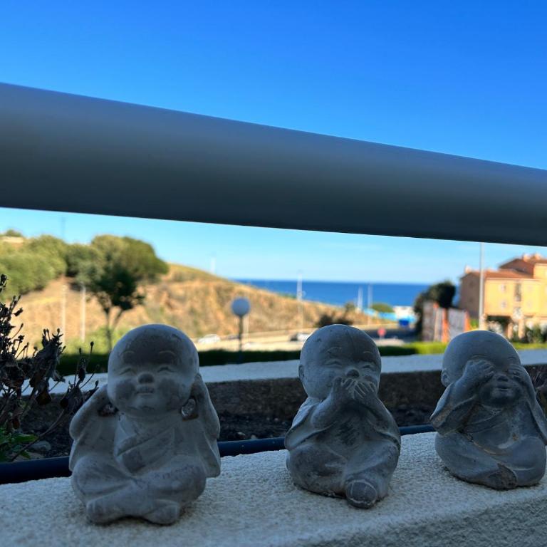 FUENGIROLA Castillo Malaga PARADAISE 3 - One-Bedroom Apartment - 40