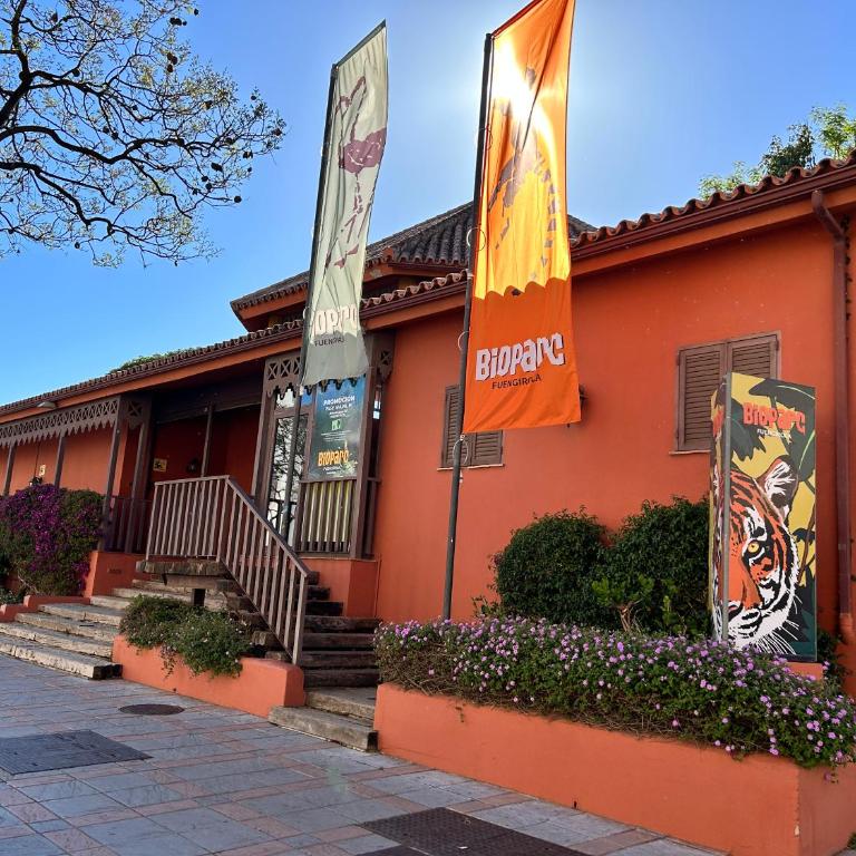 FUENGIROLA Castillo Malaga PARADAISE 3 - One-Bedroom Apartment - 64