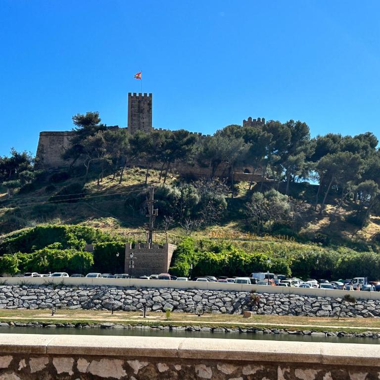FUENGIROLA Castillo Malaga PARADAISE 3 - One-Bedroom Apartment - 93
