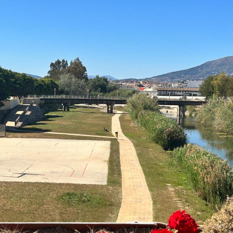 FUENGIROLA Castillo Malaga PARADAISE 3 - One-Bedroom Apartment - 95