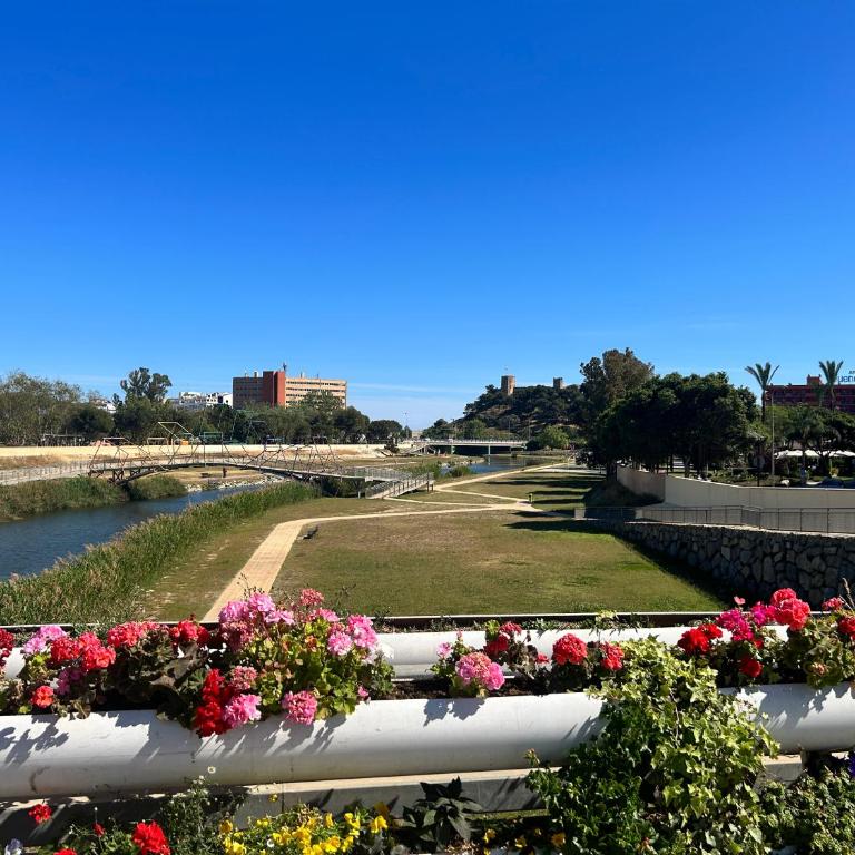 FUENGIROLA Castillo Malaga PARADAISE 3 - One-Bedroom Apartment - 96