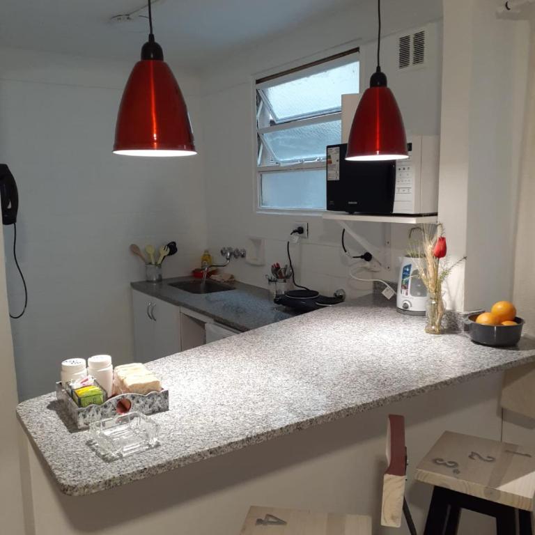 Palermo Essence - Apartamento de 1 dormitorio - 7