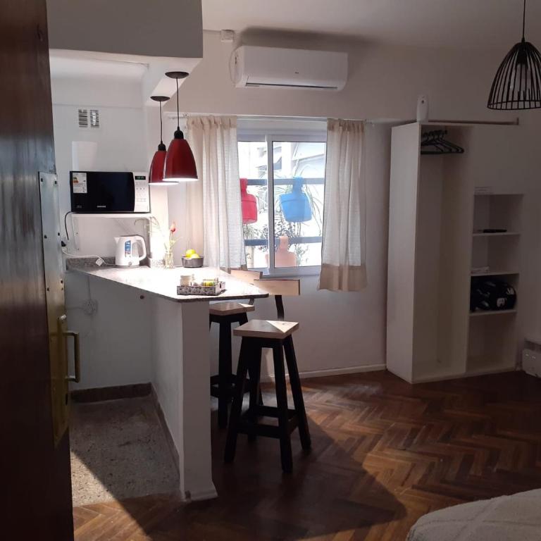 Palermo Essence - Apartamento de 1 dormitorio - 8