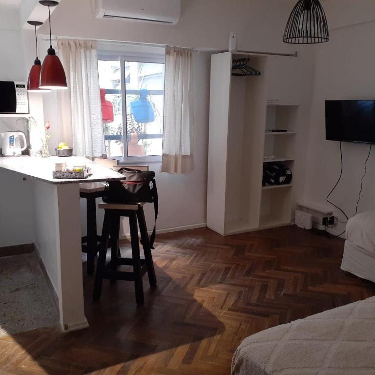 Palermo Essence - Apartamento de 1 dormitorio - 2